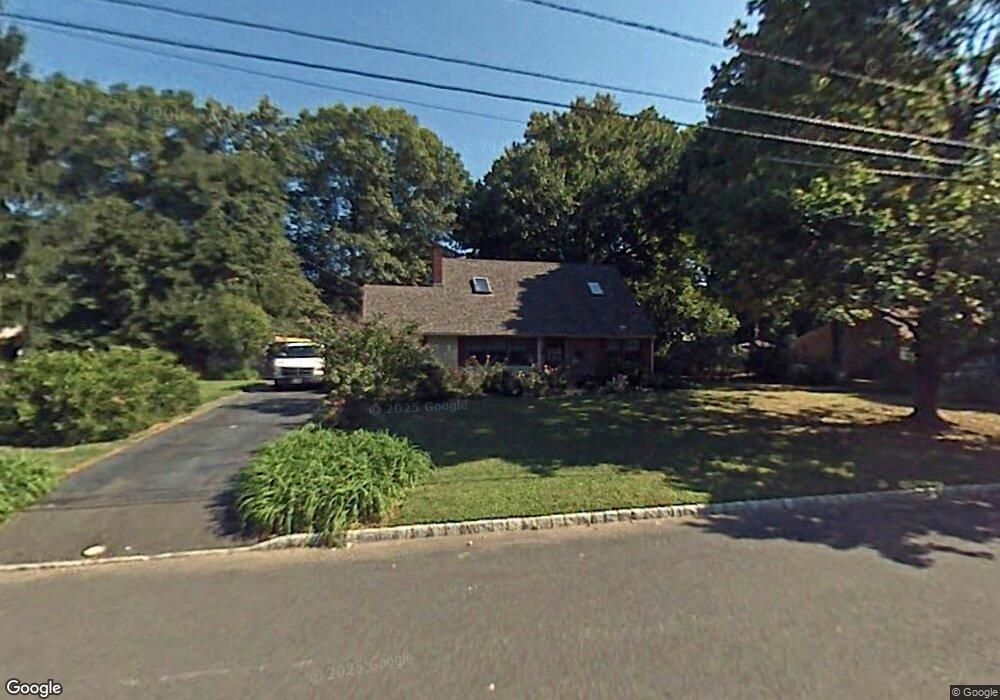 253 Nagle St, Bound Brook, NJ 08805 - photo 1