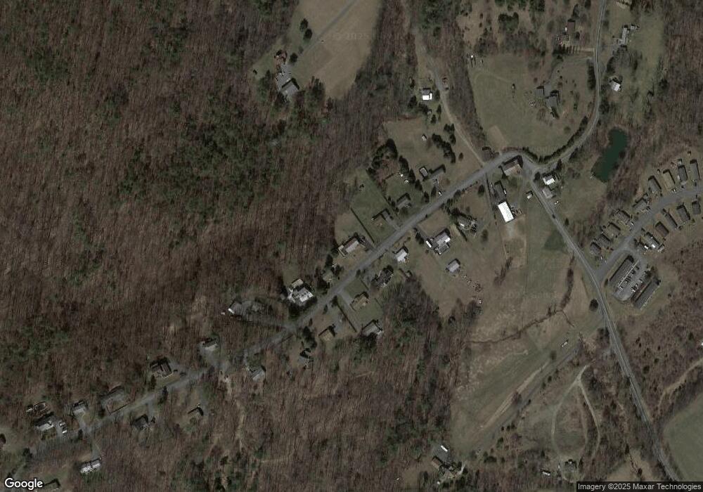 63 Tapeworm Rd, New Bloomfield, PA 17068 - photo 1