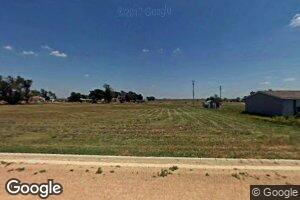 906 Park St, Fowler, KS 67844