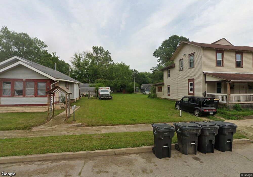 1724 Walnut St, Anderson, IN 46016 - photo 1