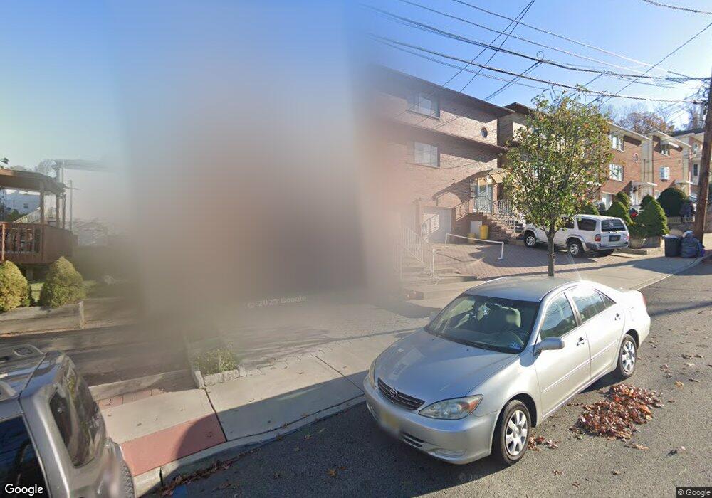 629 Prospect Ave unit 2nd, Fairview, NJ 07022 - photo 1