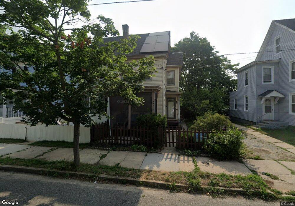 904 Buck St, Millville, NJ 08332 - photo 1