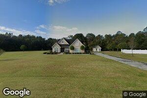 4121 Mulligan Cir, Blackshear, GA 31516