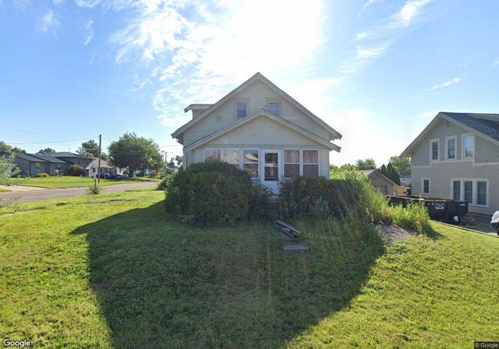 111 N 16th St, Marshalltown, IA 50158 - photo 1