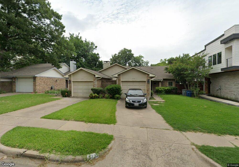 5732 Penrose Ave, Dallas, TX 75206 - photo 1