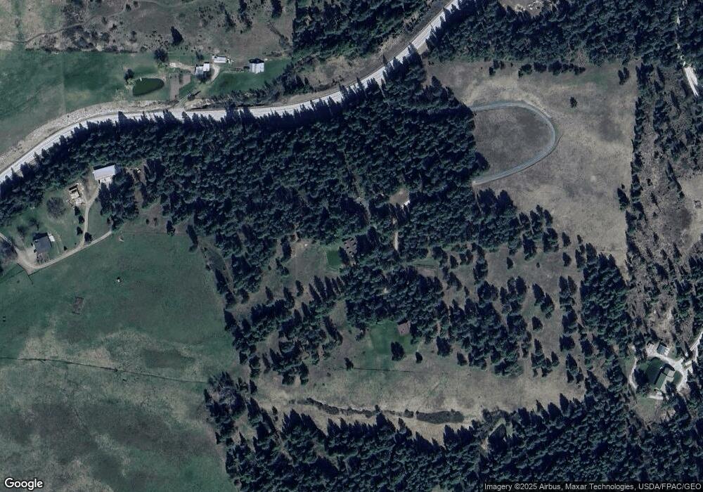 2568 Flowery Trail Rd, Chewelah, WA 99109 - photo 1