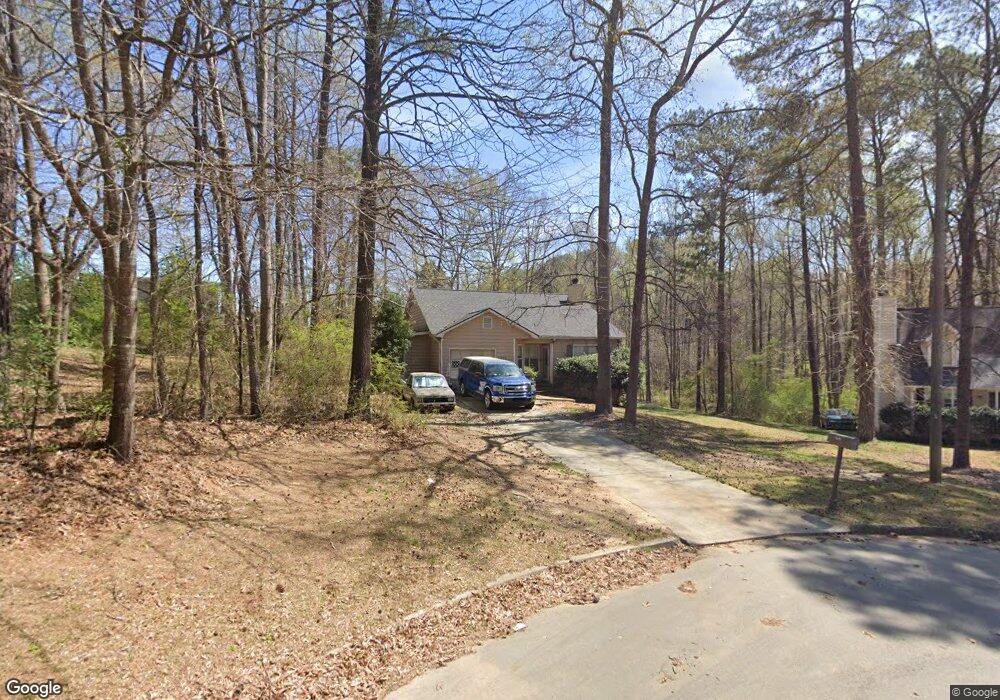 8602 Sheridan Dr unit V, Jonesboro, GA 30236 - photo 1
