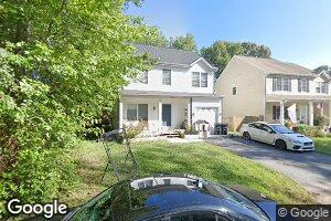 4905 Magnolia St, Shady Side, MD 20764