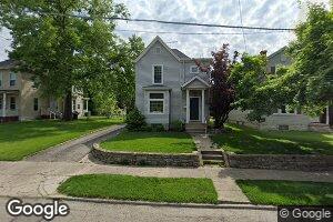 116 Washington Ave, Lockland, OH 45215