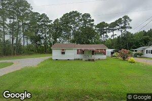 329 Statesville Rd, Como, NC 27818