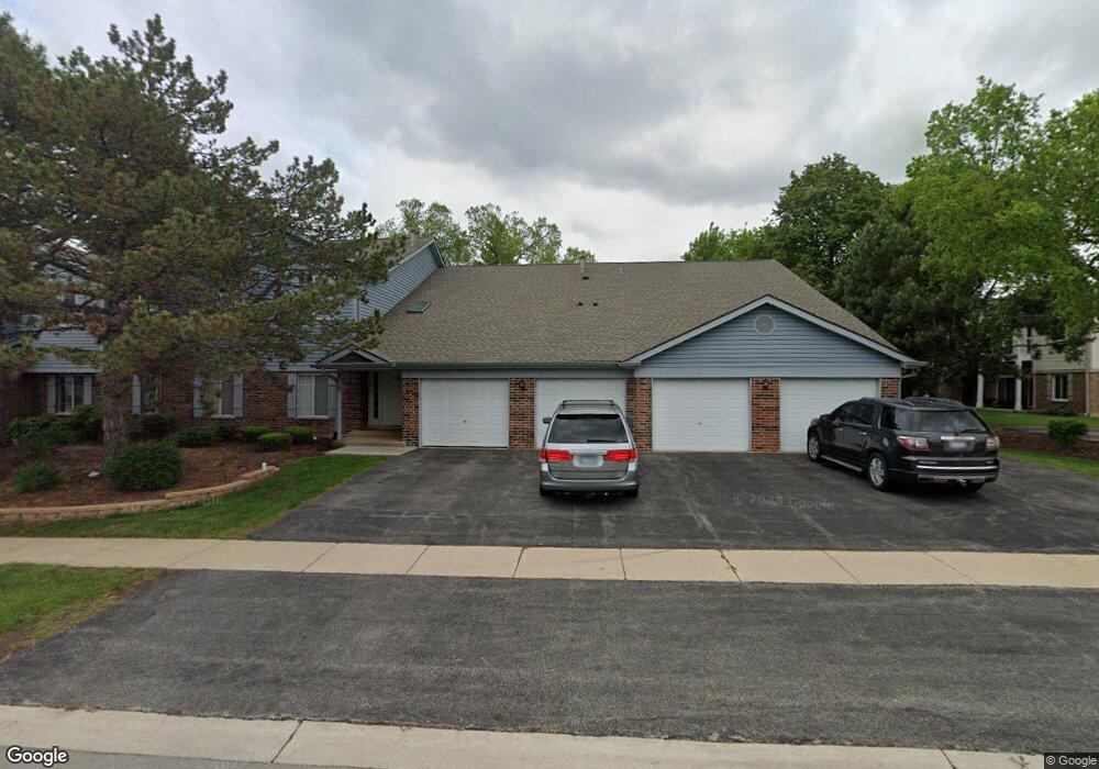 1718 Chesapeake Ln unit 70088, Schaumburg, IL 60193 - photo 1