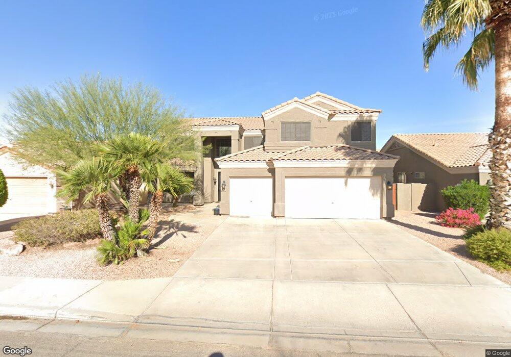 4048 E Campbell Rd, Gilbert, AZ 85234 - photo 1
