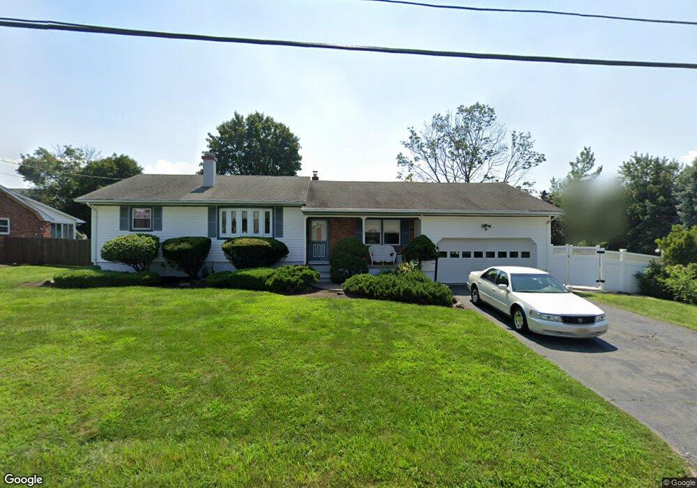 105 West Ave, South Plainfield, NJ 07080 - photo 1