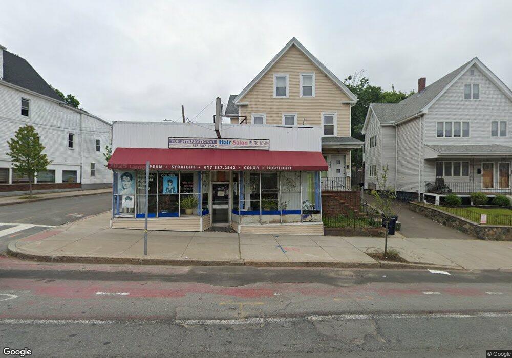 684 Broadway, Everett, MA 02149 - photo 1