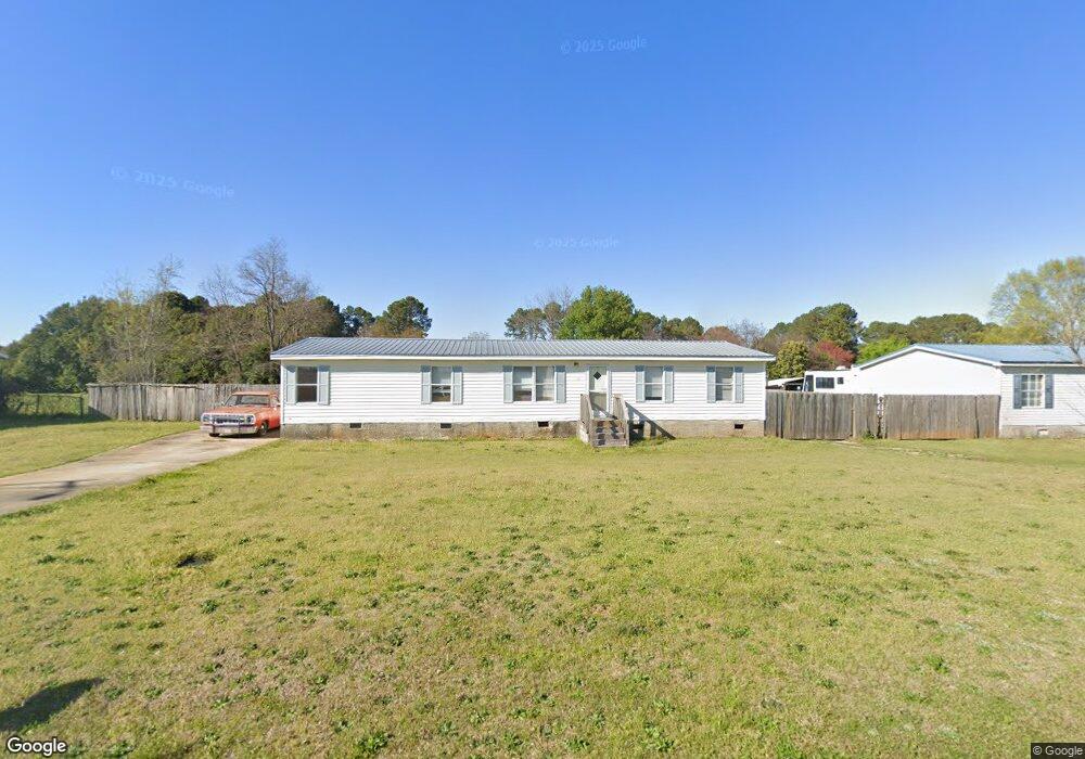 310 Centennial Dr, Byron, GA 31008 - photo 1