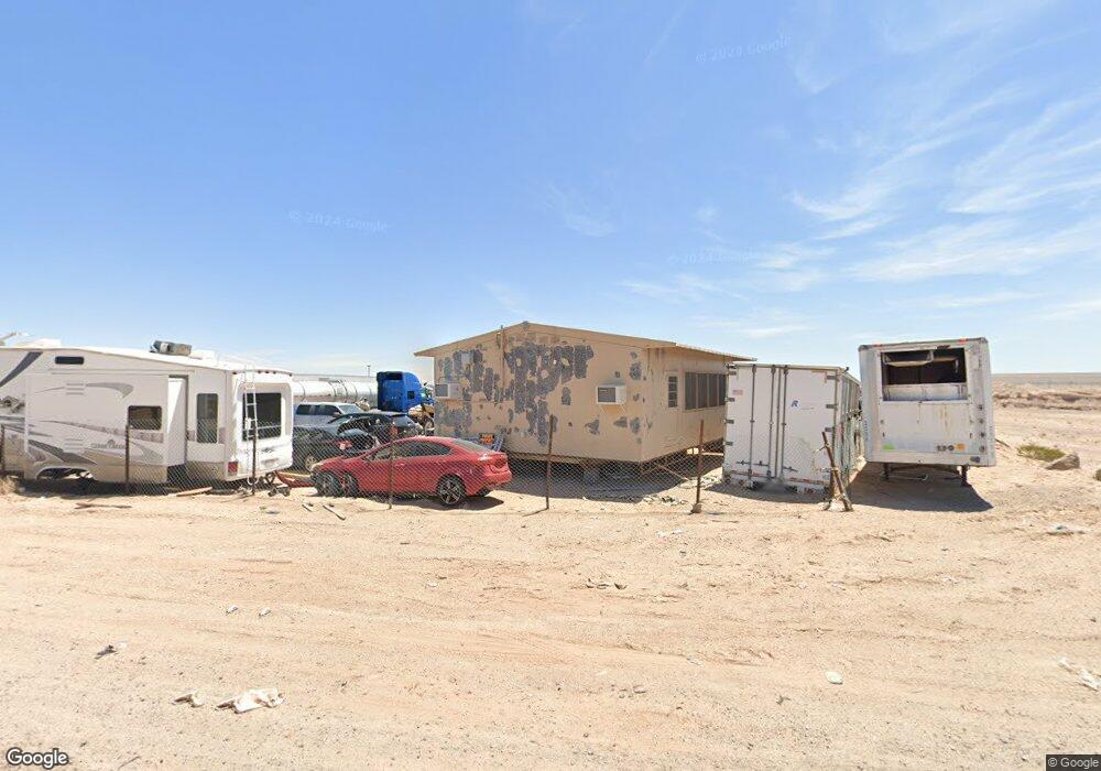 14698 Las Colonias Rd, El Paso, TX 79928 - photo 1