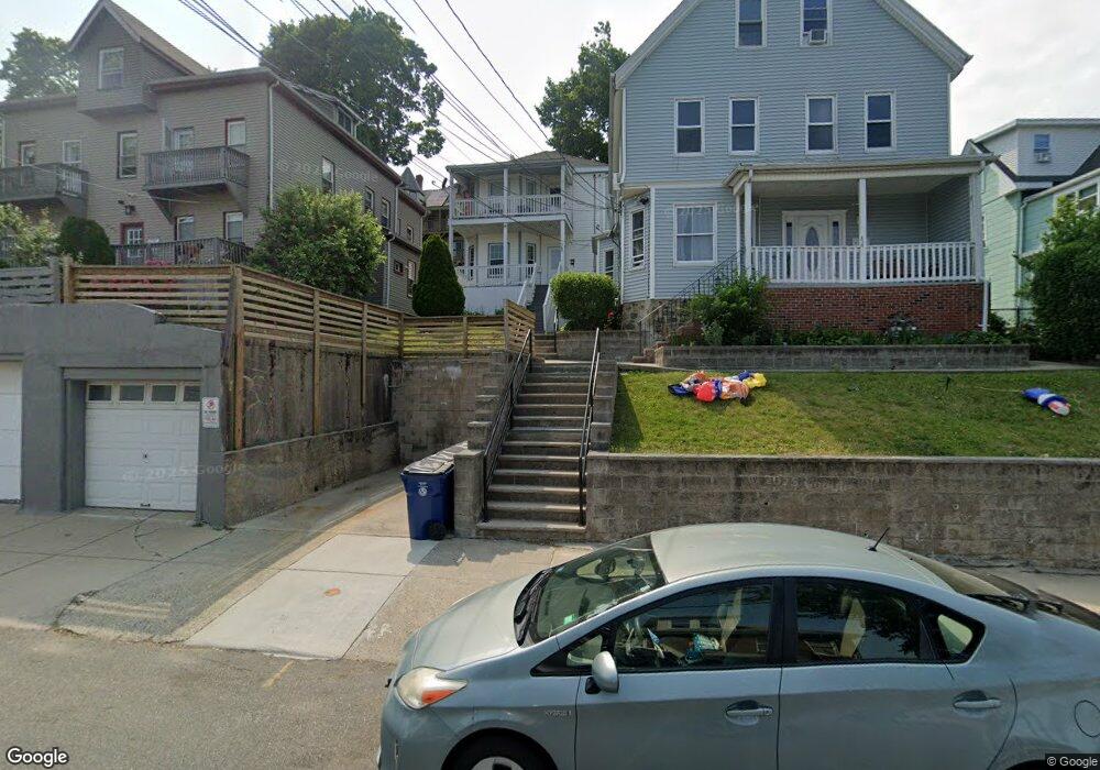 148 Campbell Ave unit 1, Revere, MA 02151 - photo 1