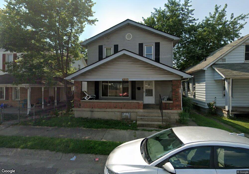 512 Moore St, Middletown, OH 45044 - photo 1