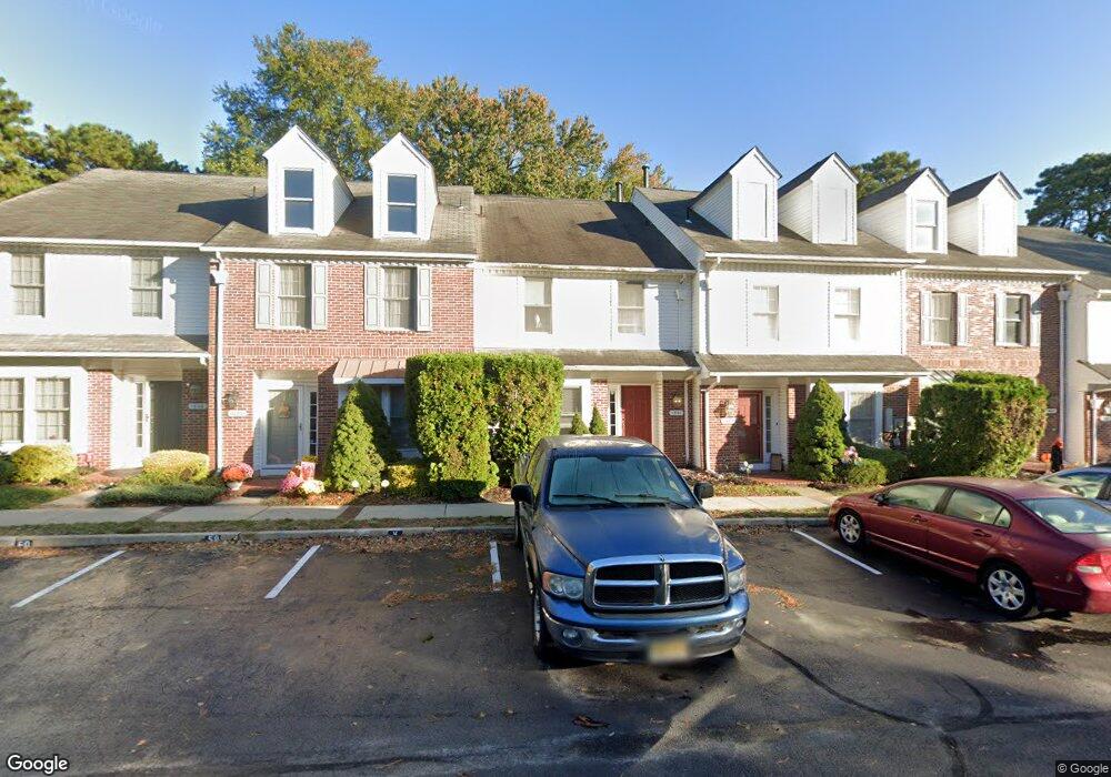 1604 Virginia Ct, Marlton, NJ 08053 - photo 1