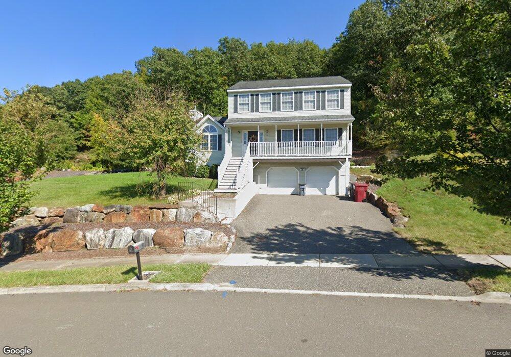 24 Tyler Hill Rd, Naugatuck, CT 06770 - photo 1