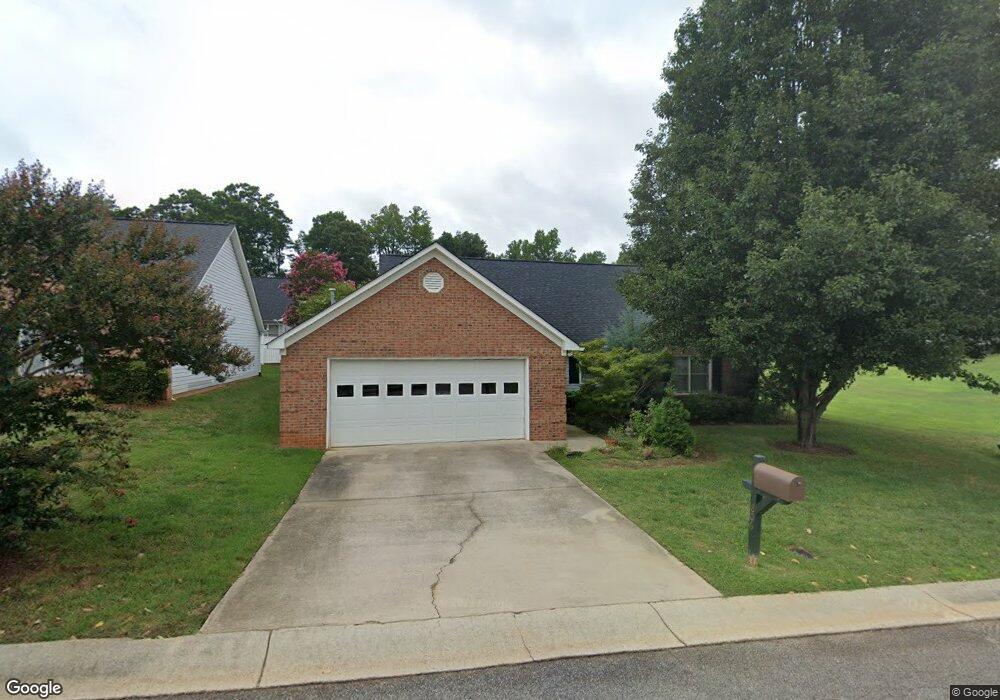 806 Court Side Dr, Salisbury, NC 28147 - photo 1