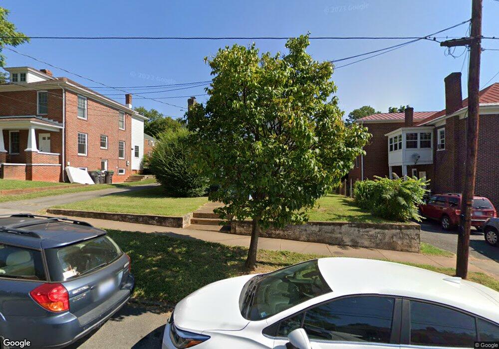 1409 Gordon Ave, Charlottesville, VA 22903 - photo 1