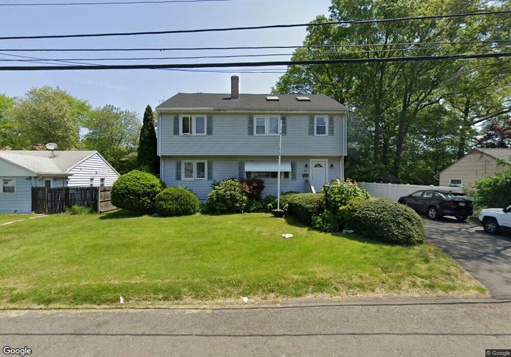 54 Leighton Rd, Bridgeport, CT 06606 - photo 1