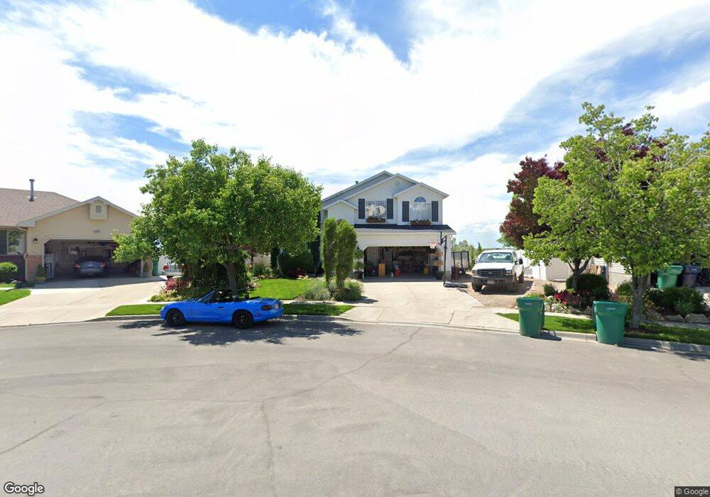 1494 Mica Ln, Layton, UT 84041 - photo 1