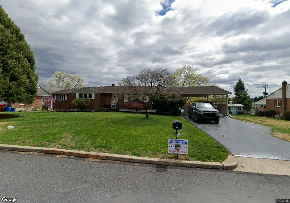 1032 Whitner Rd, Reading, PA 19605 - photo 1