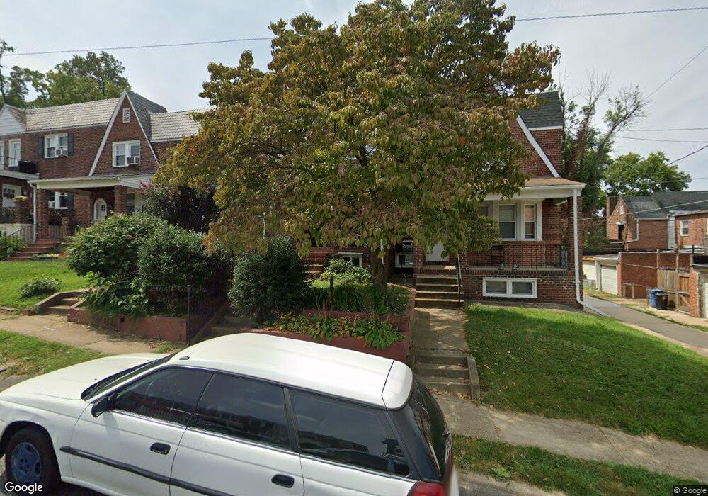 102 Cherrydell Rd, Catonsville, MD 21228 - photo 1