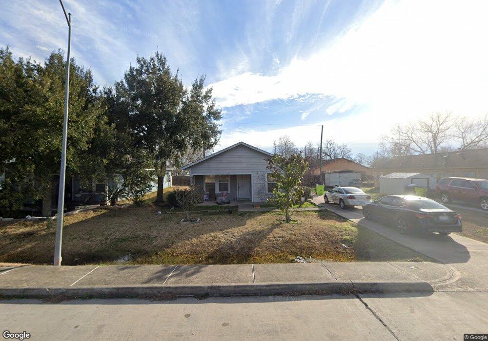 731 Habitat, Rosenberg, TX 77471 - photo 1