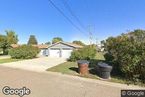 34658 County Road 142, Fairview, MT 59221
