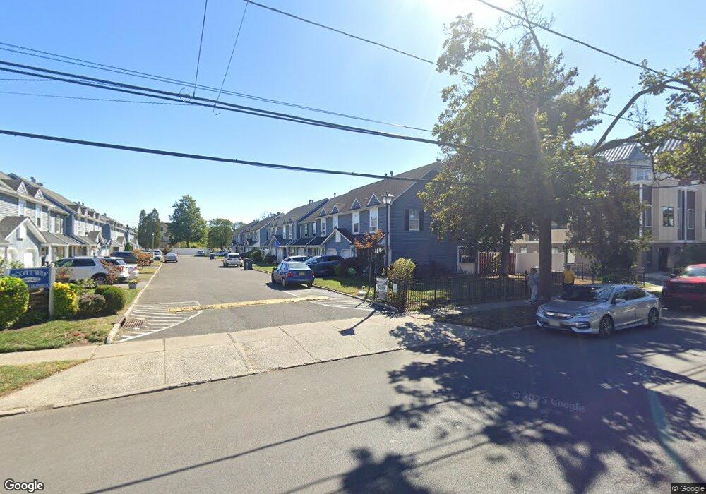 416 E Front St unit E, Plainfield, NJ 07060 - photo 1