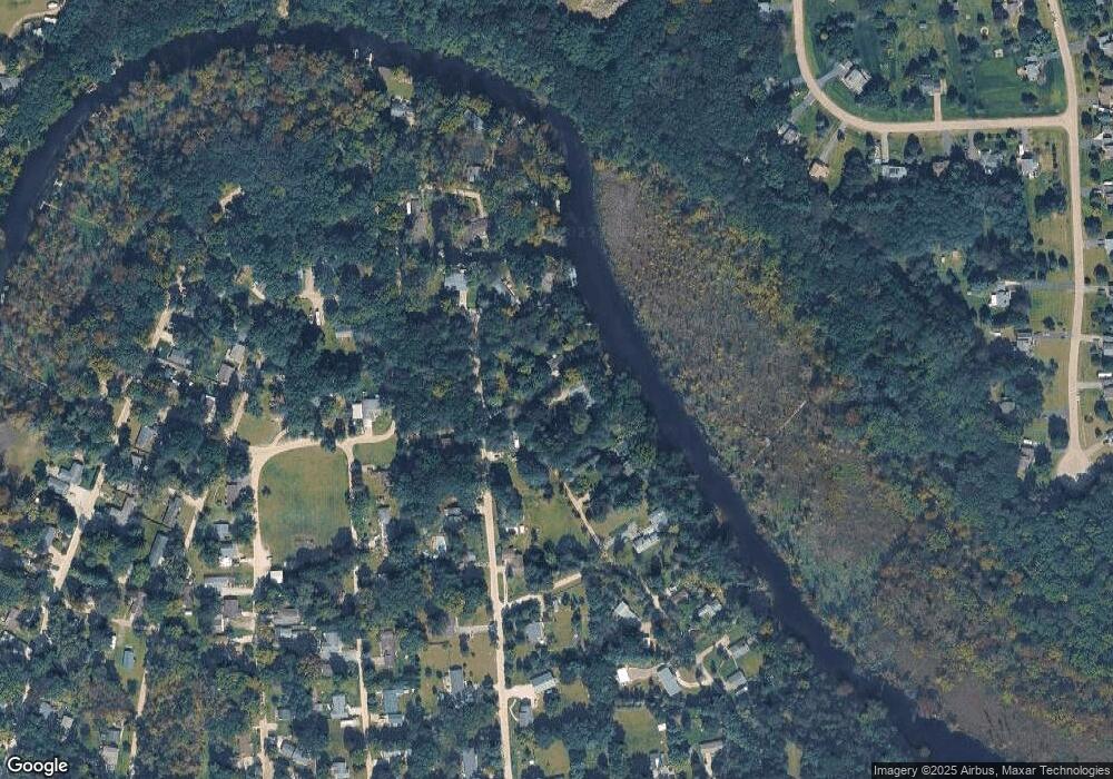 6613 Poplar Rd, Whitmore Lake, MI 48189 - photo 1