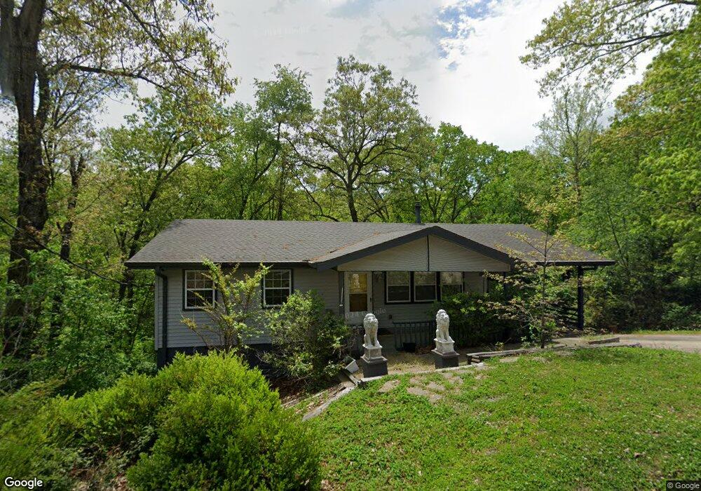 51 Tamworth Cr, Bella Vista, AR 72715 - photo 1