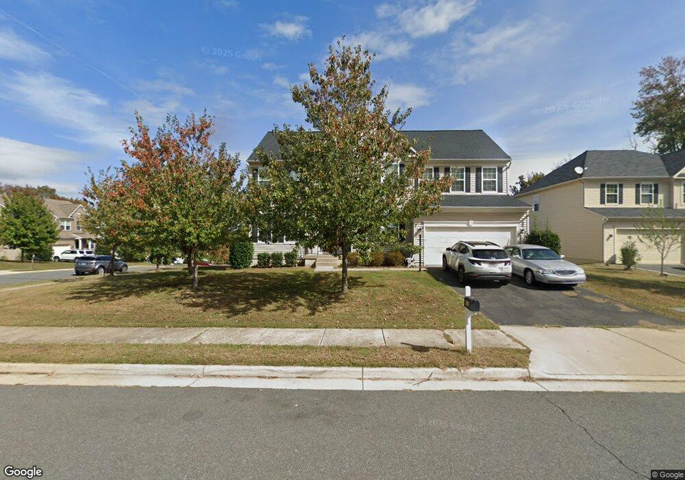 3808 Grafton Ct, Triangle, VA 22172 - photo 1