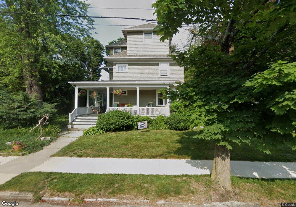 30 Marcy St, Cranston, RI 02905 - photo 1