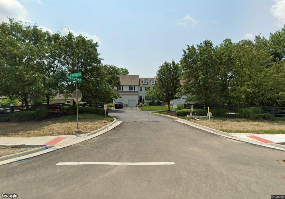 9211 Walker Park Dr unit 9211, Columbus, OH 43240 - photo 1