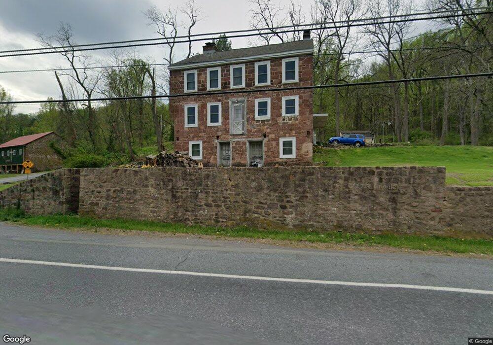 3871 Morgantown Rd, Mohnton, PA 19540 - photo 1