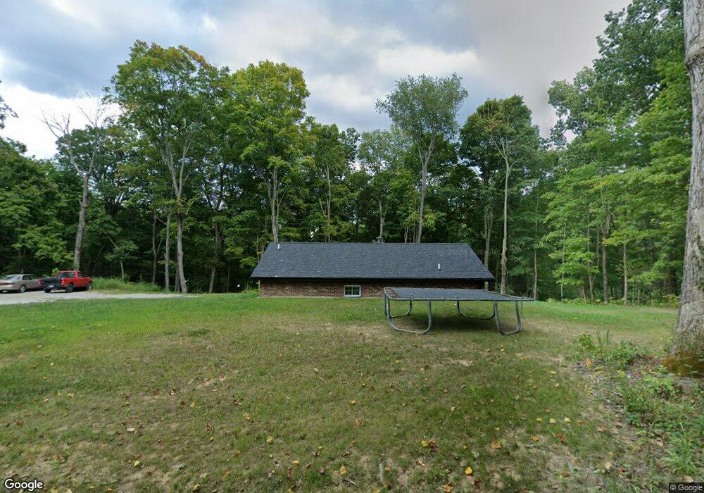 5203 S John Butler Rd, Columbus, IN 47201 - photo 1