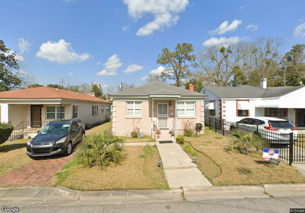 708 W 46th St, Savannah, GA 31405 - photo 1