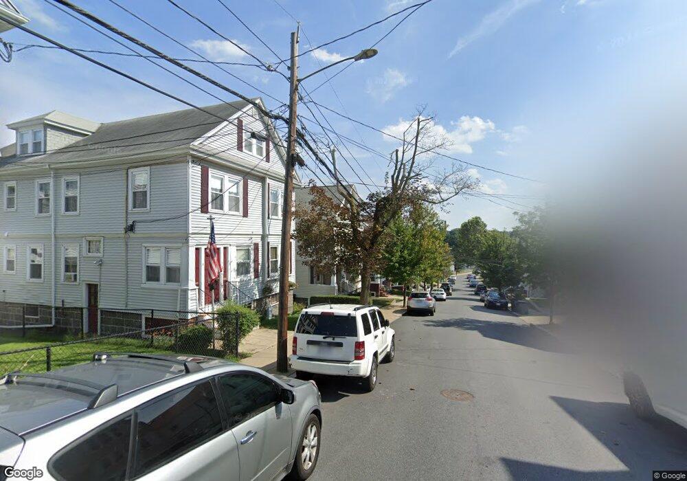 38 Pleasant Hill Ave unit 40, Mattapan, MA 02126 - photo 1