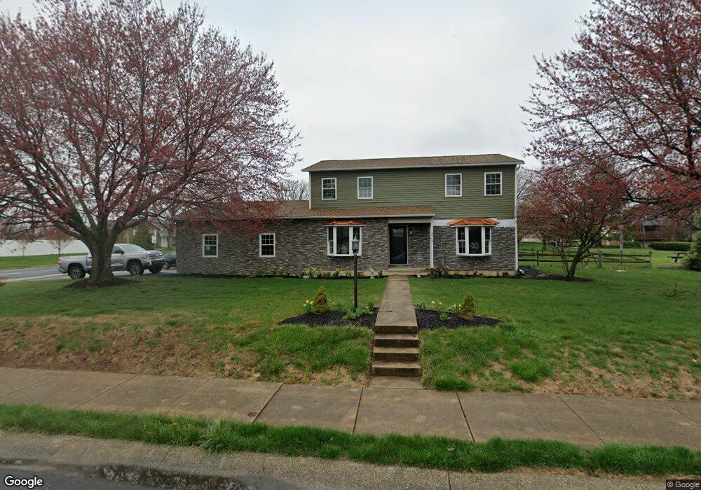 55 Jefferson Ave, Denver, PA 17517 - photo 1