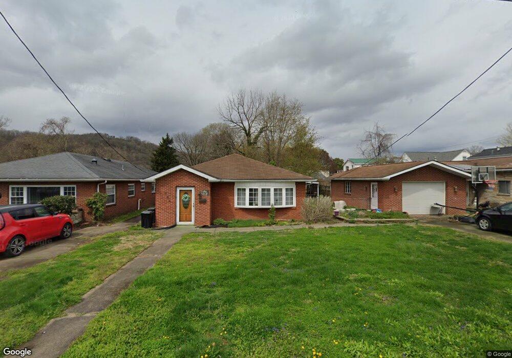 205 25th St, Dunbar, WV 25064 - photo 1