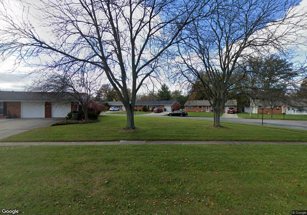 2123 Virginia Ave, Lima, OH 45801 - photo 1