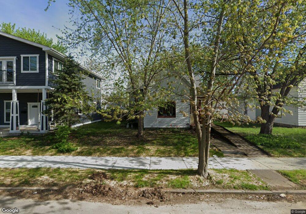 1106 W 4th St, Anderson, IN 46016 - photo 1