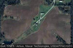 15265 S Jefferson St, Garden Grove, IA 50103