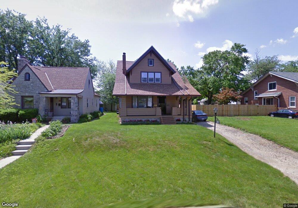 77 S Brinker Ave, Columbus, OH 43204 - photo 1