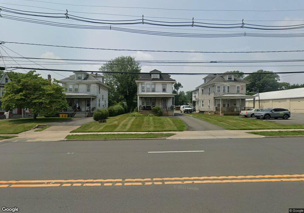 1669 Pennington Rd, Ewing, NJ 08618 - photo 1