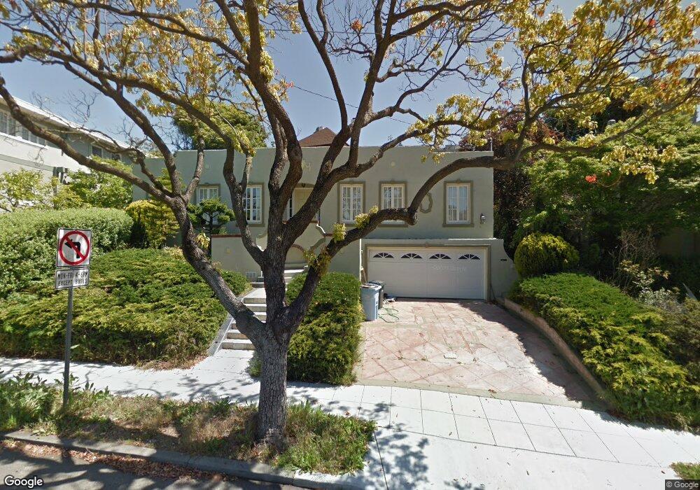 741 The Alameda, Berkeley, CA 94707 - photo 1